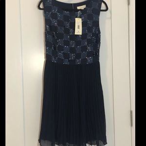 Erin Fetherston Sequin Dress